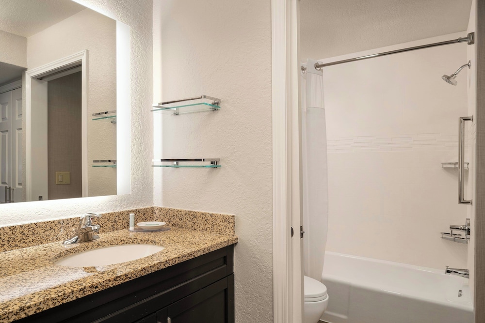 Residence Inn by Marriott Pasadena Arcadia - photo 22
