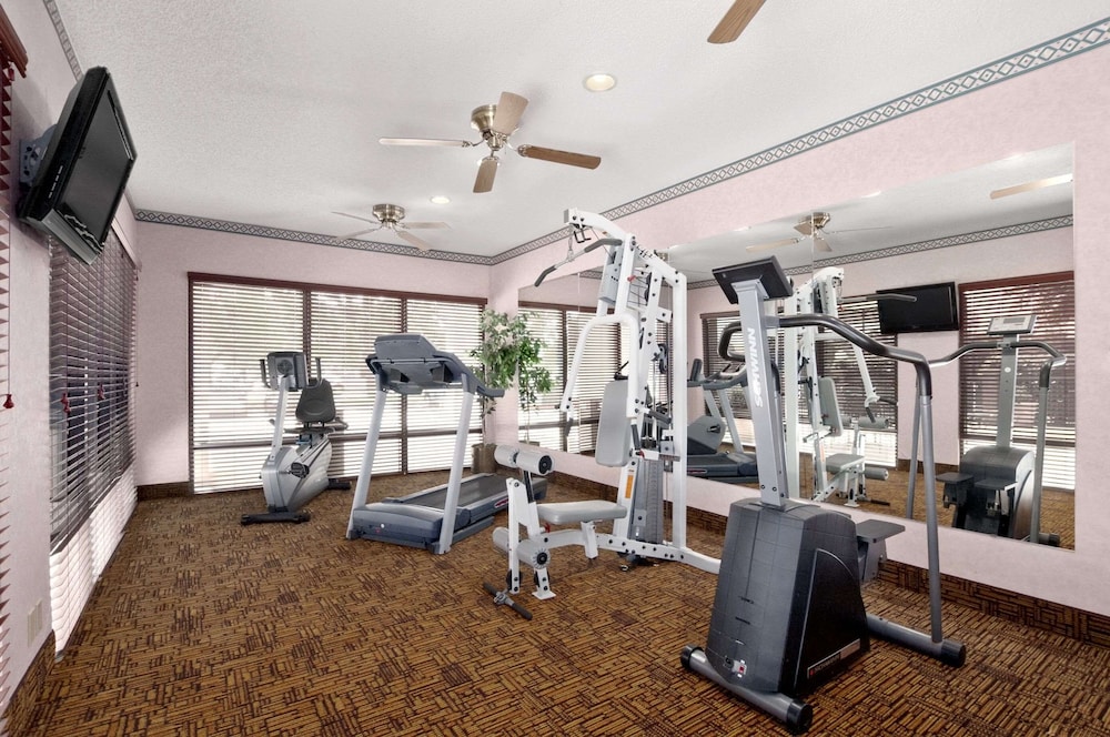 Baymont by Wyndham Lewisville - photo 25