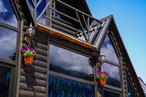 Kokhta Cottage Kazbegi 2