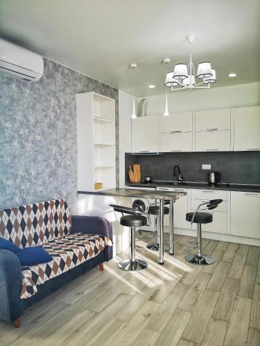 Batumi Old City Apartment
