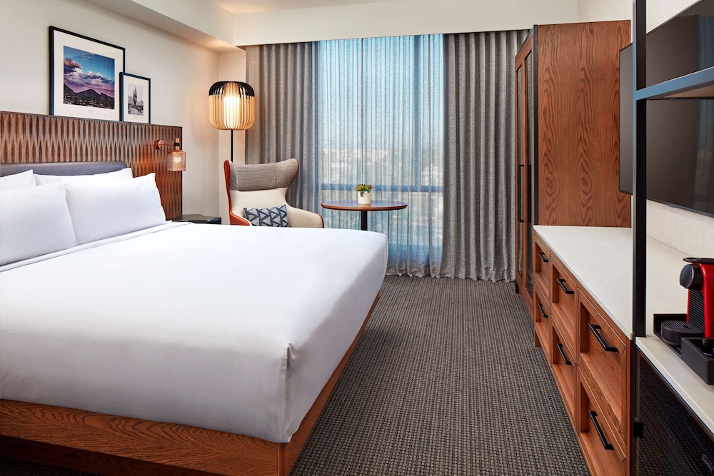 Senna House Hotel Scottsdale Curio Collection by Hilton - photo 21