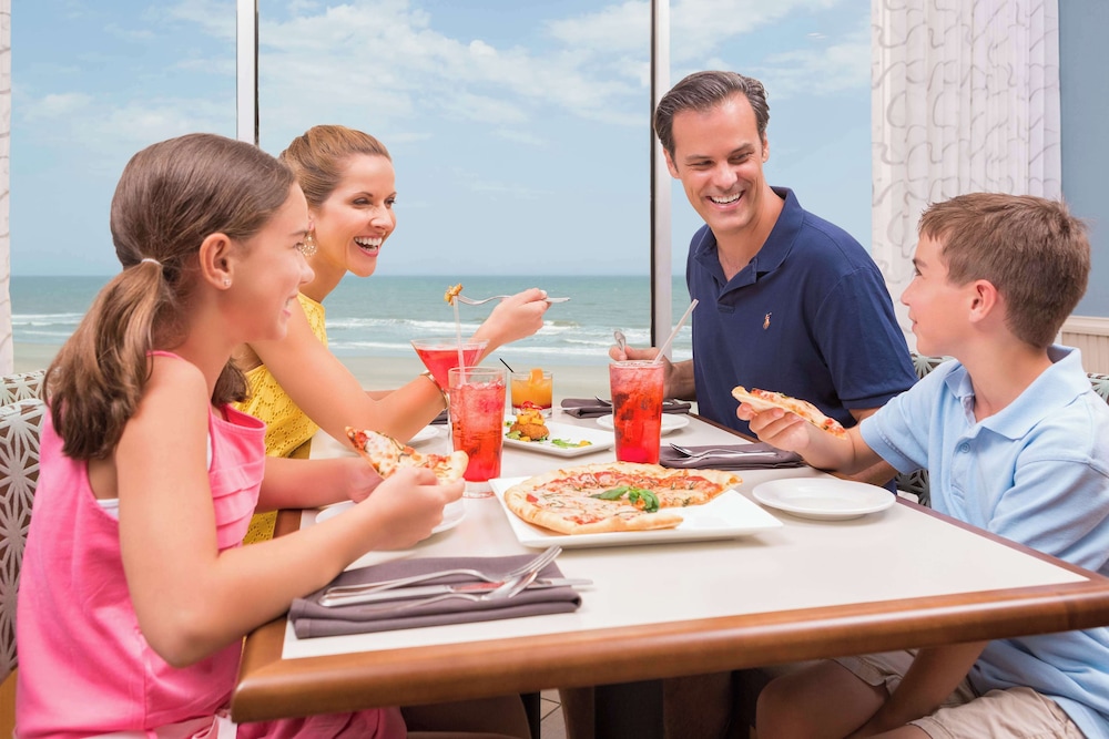Hilton Myrtle Beach Resort - photo 72