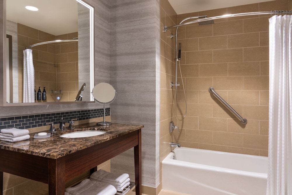 The Westin Book Cadillac Detroit - photo 38