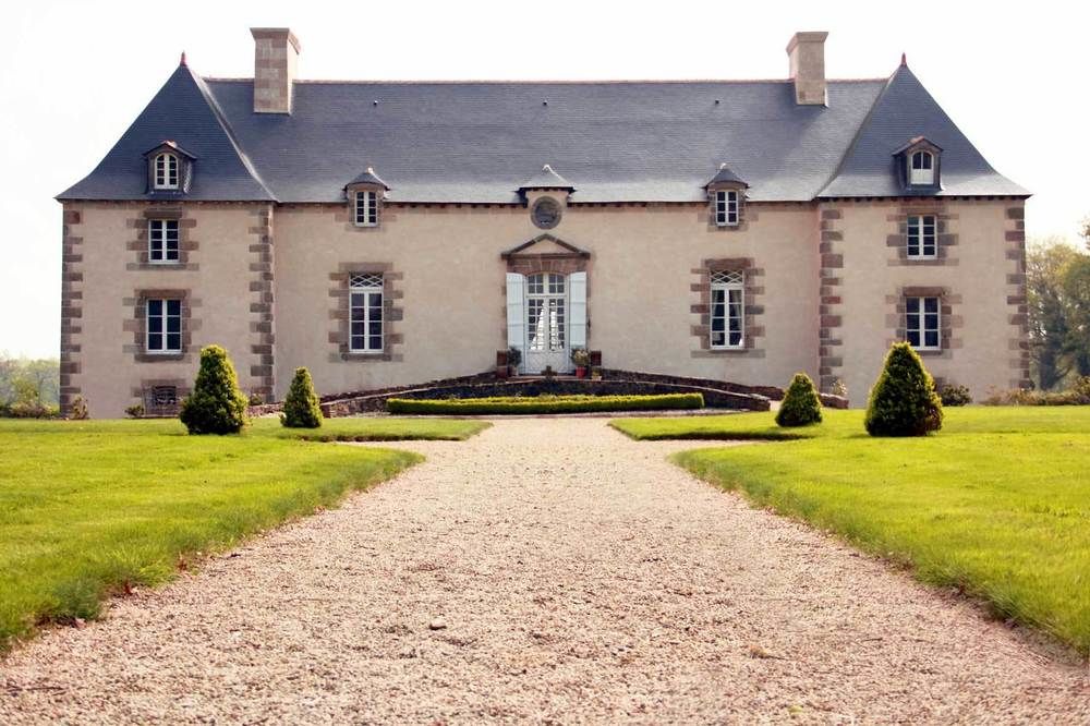 Manoir De Belle Noe — Dol De Bretagne