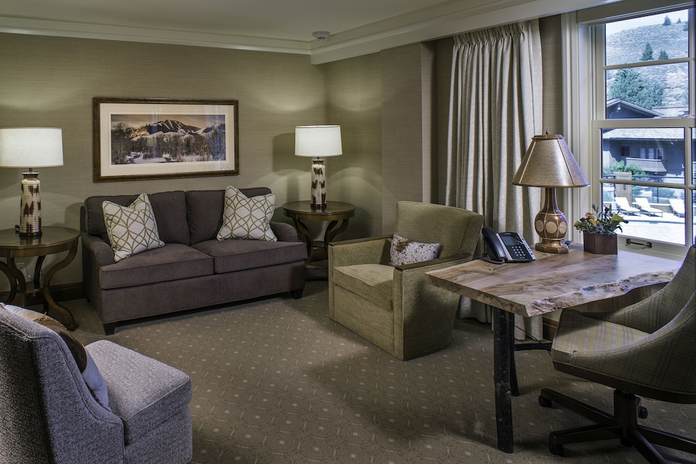 Sun Valley Inn - photo 54