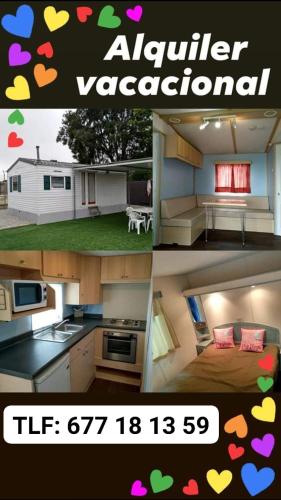 Residencial Robles in Sanlucar De Barrameda, Spain