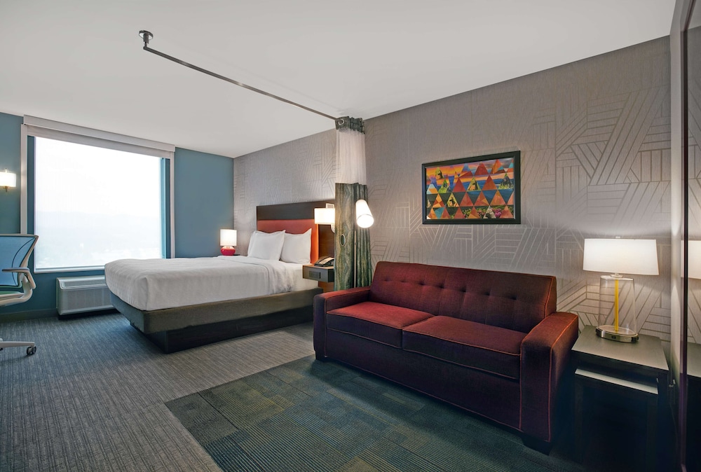 Home2 Suites Asheville Airport - photo 11
