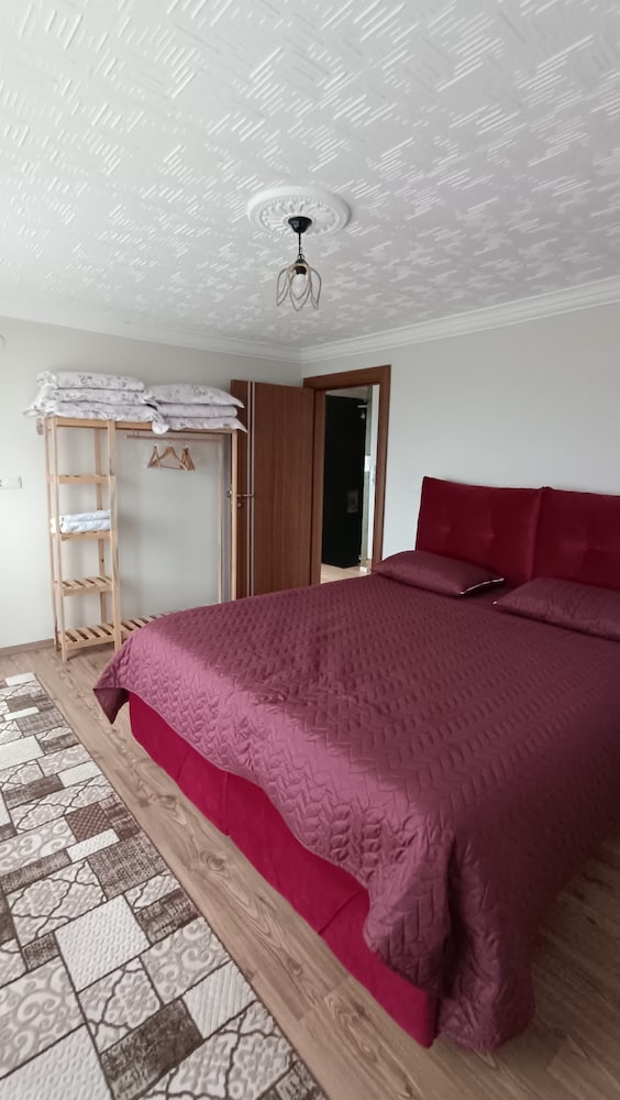 Ezmoce Suit Bungalov — Ardesen — photo 4