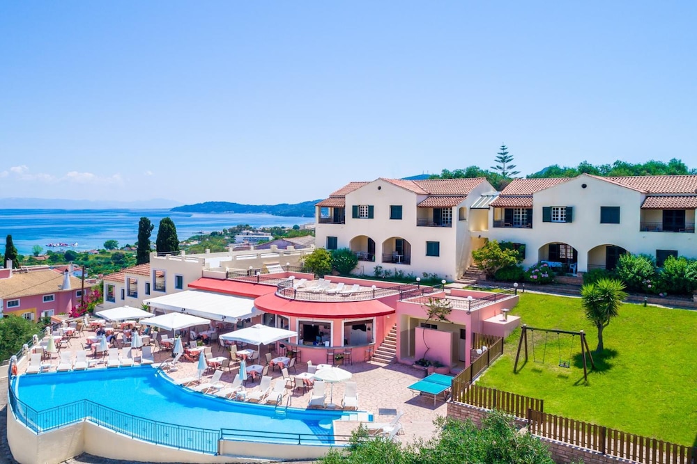 Corfu Pelagos Hotel in Corfu, Greece