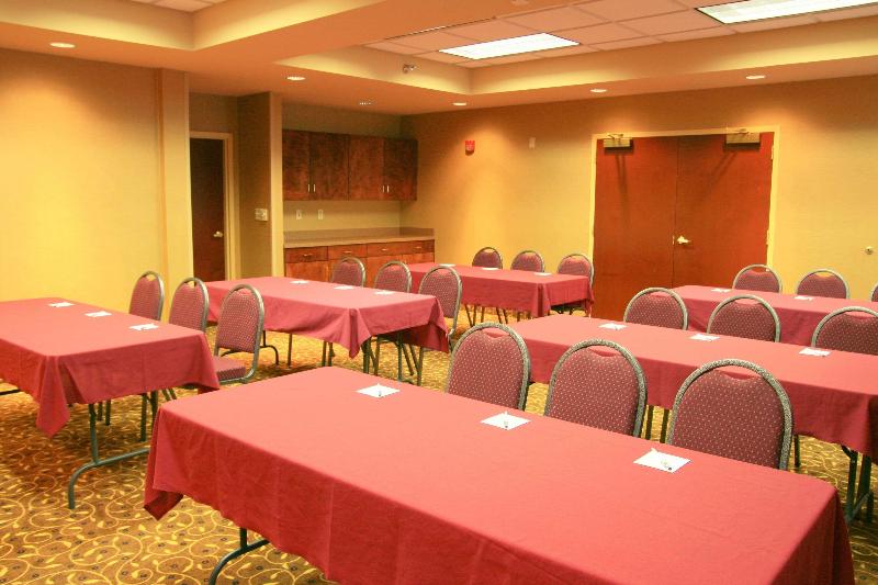 Hampton Inn Greensboro East - photo 93
