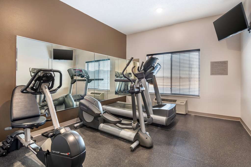 Country Inn & Suites by Radisson Watertown SD - photo 44