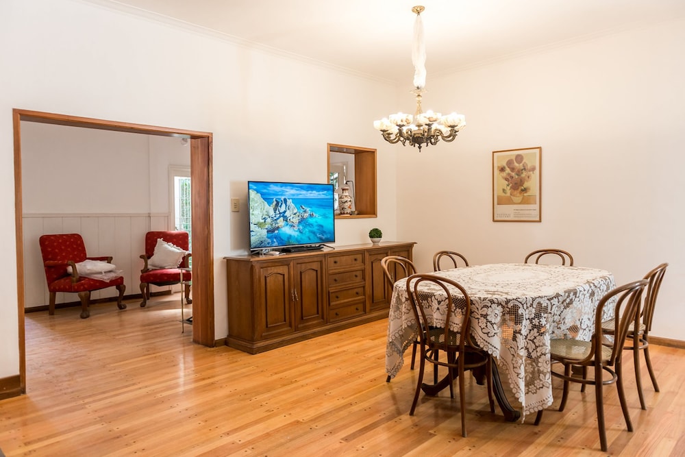 Casa Magnolia by Vilvey Turismo — Mendoza — photo 3