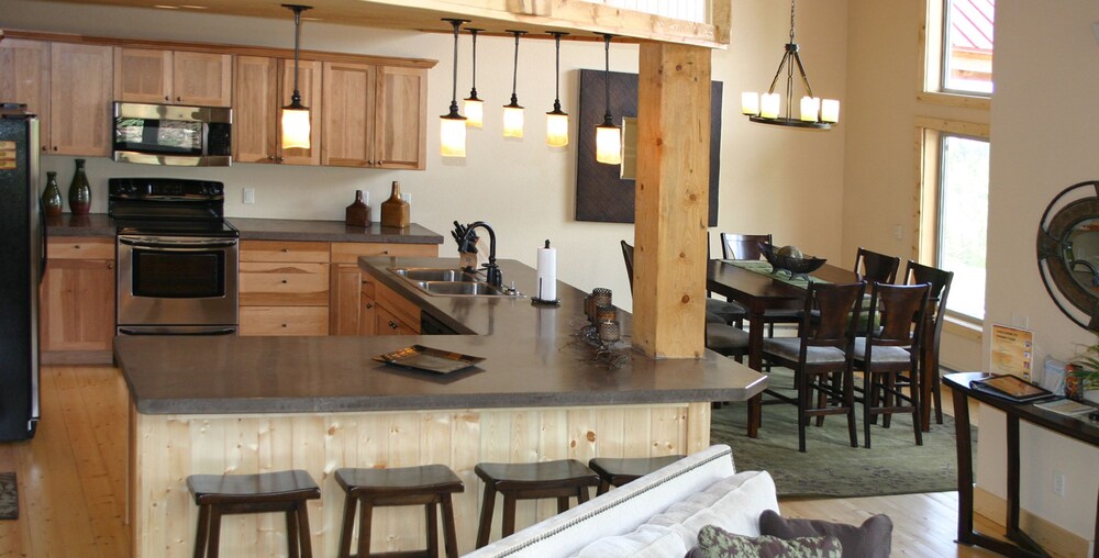 Terry Peak Chalets - photo 13