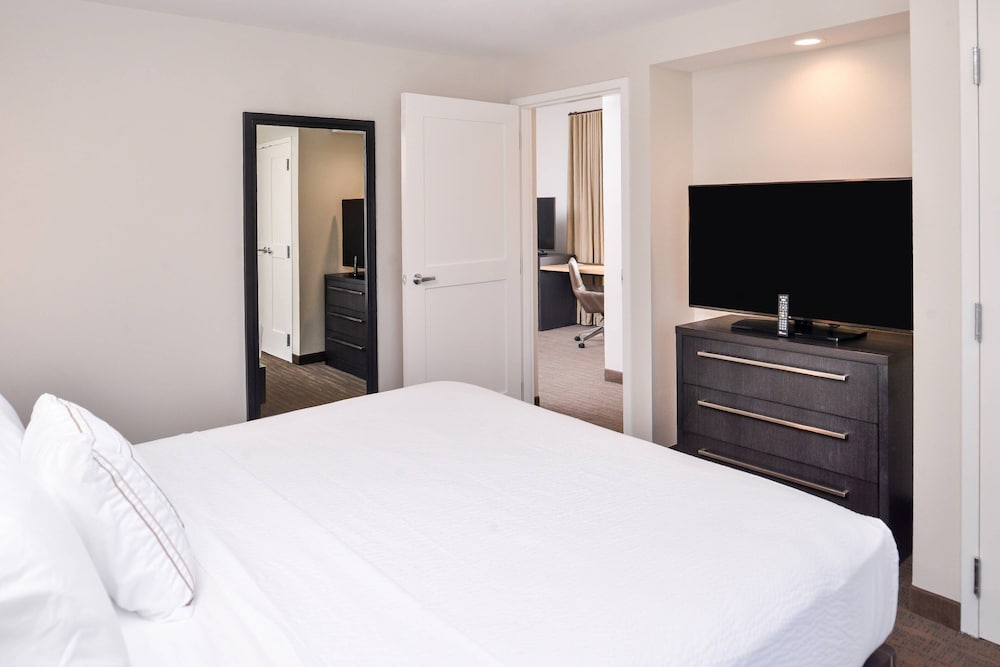 Residence Inn by Marriott Charlotte Northlake - photo 10
