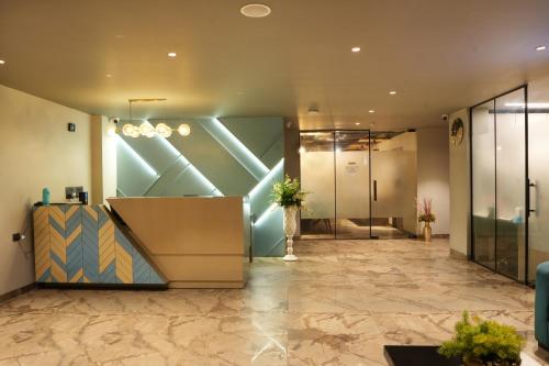 Metro Studios
