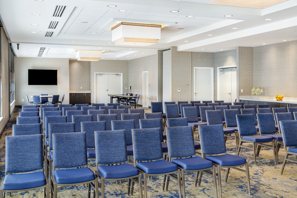 SpringHill Suites by Marriott Topeka Southwest - photo 25