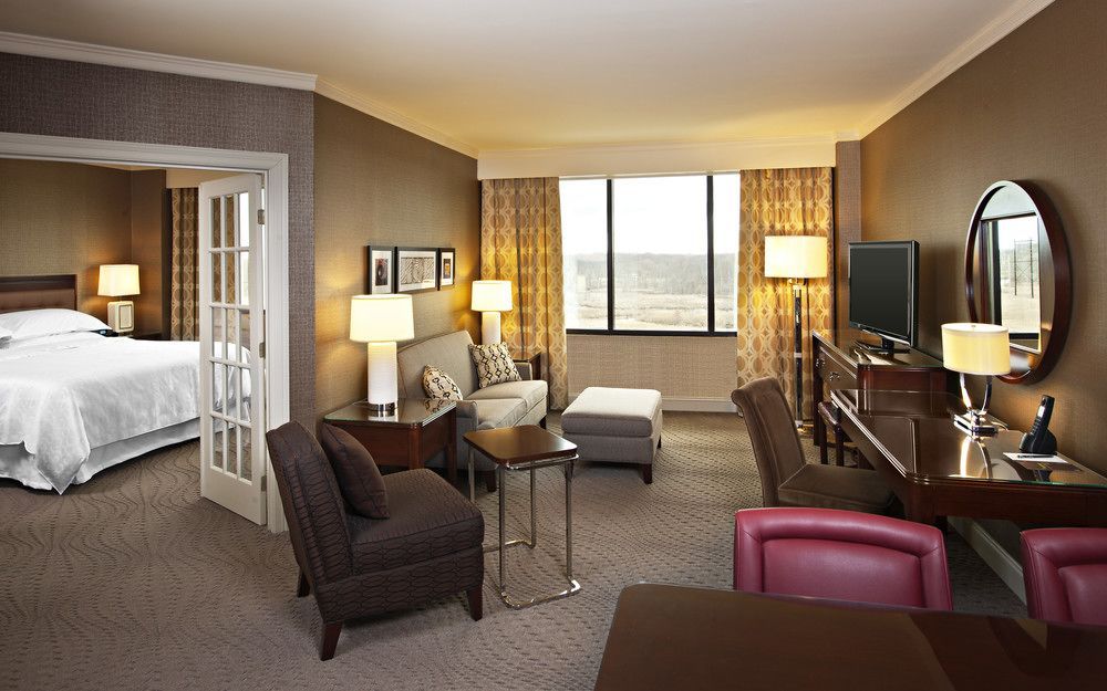Sheraton Wilmington South Hotel - photo 11