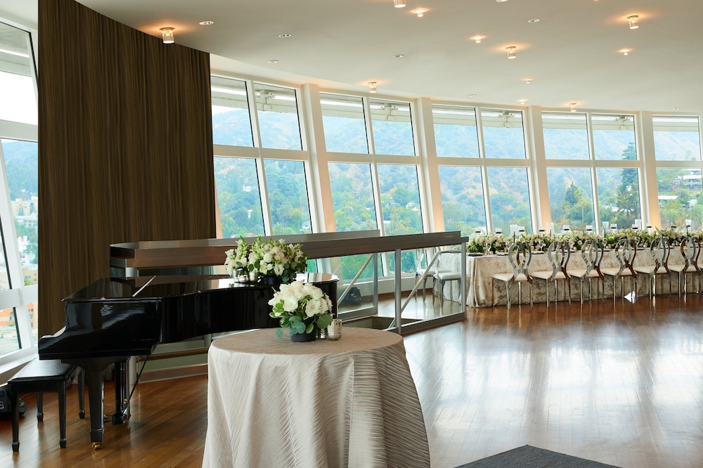 Loews Hollywood Hotel - photo 56