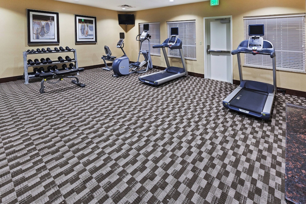 Towneplace Suites Corpus Christi - photo 14