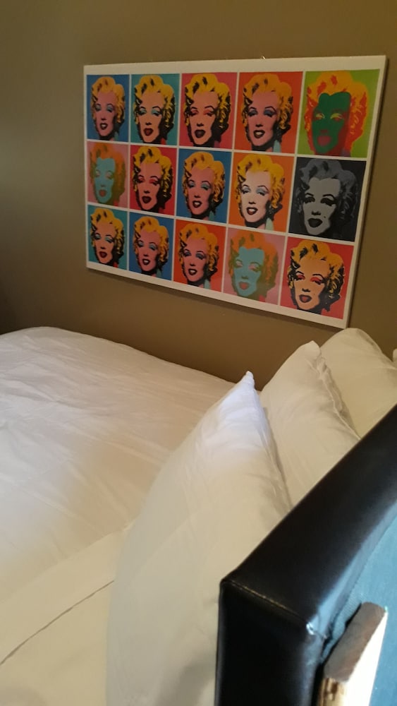 Historic City view Suites - photo 10