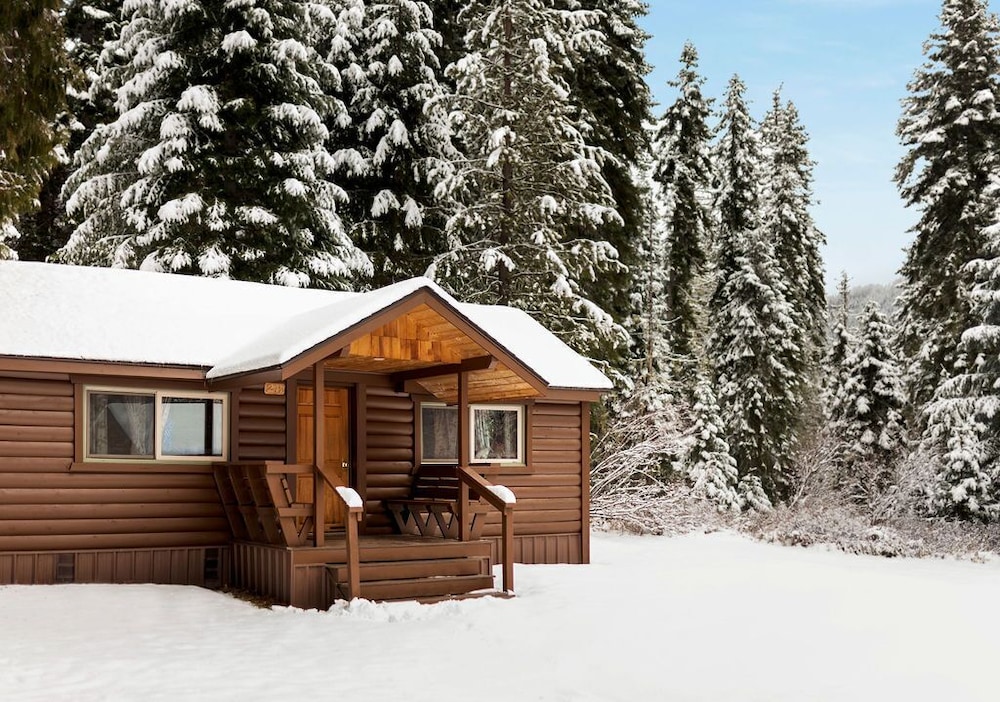 Lochsa Lodge Resort - photo 93