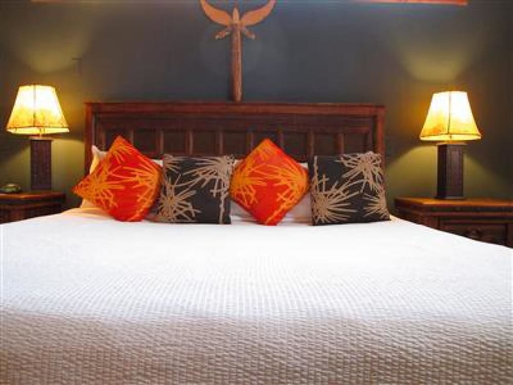 The Abiquiu Inn - photo 43
