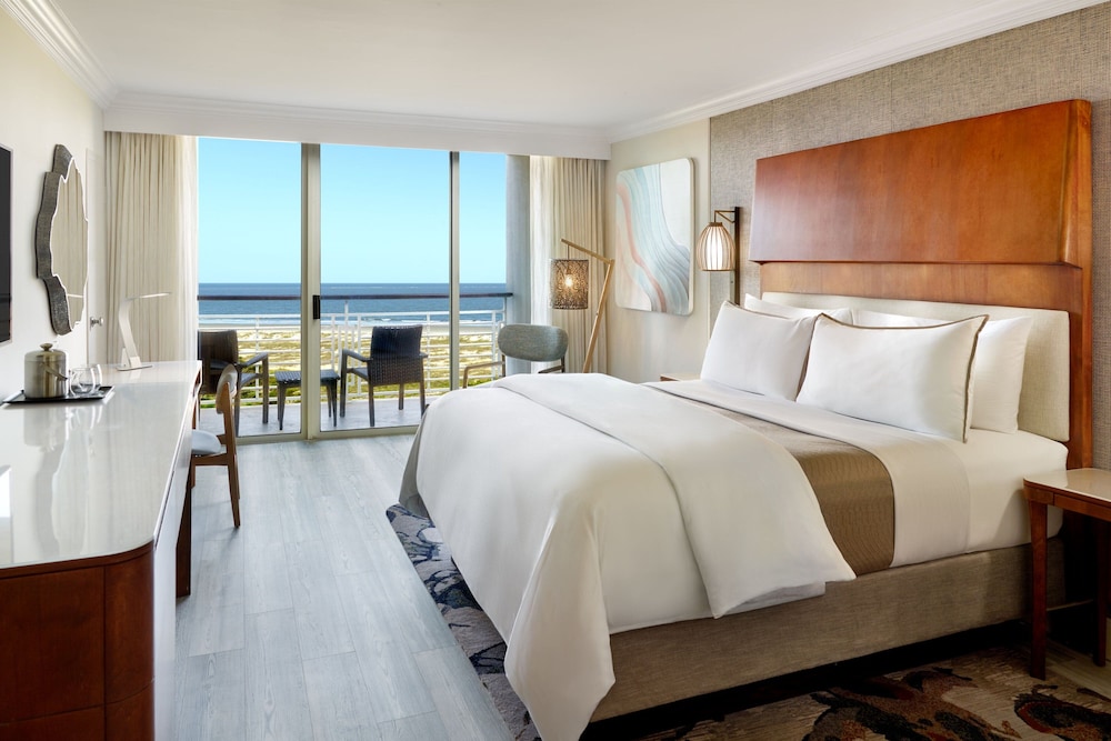 The Westin Hilton Head Island Resort & Spa - photo 22