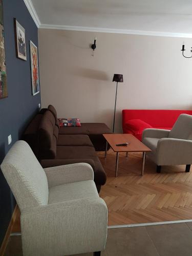 Apartment Ramaz