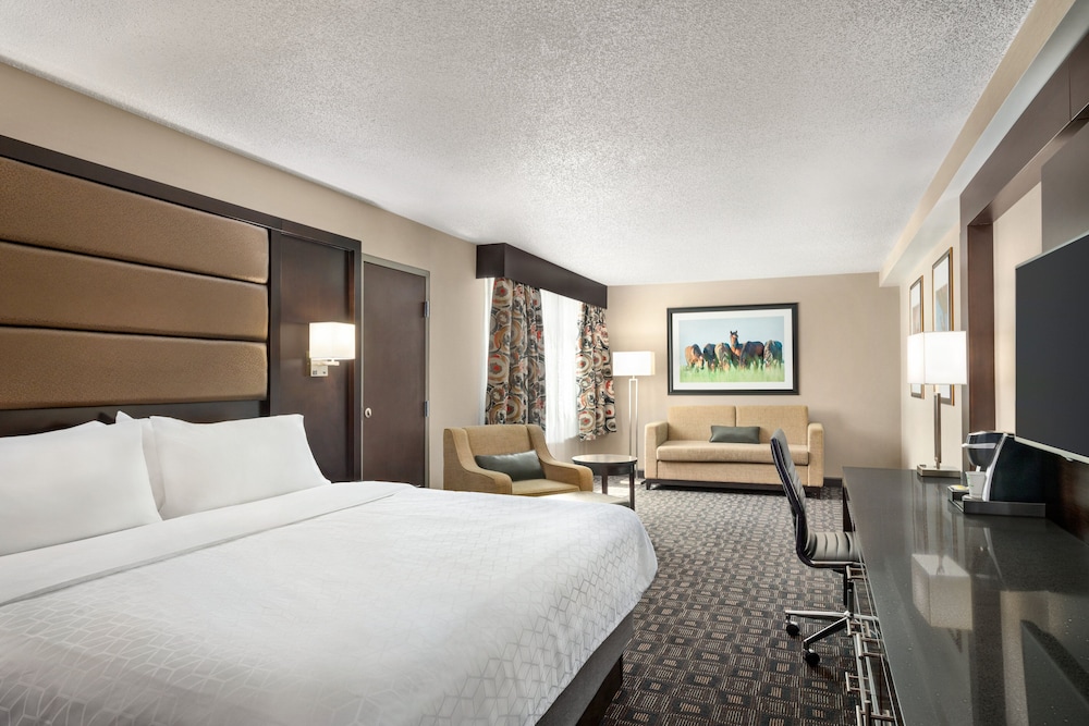Holiday Inn Louisville East Hurstbourne by IHG - photo 19