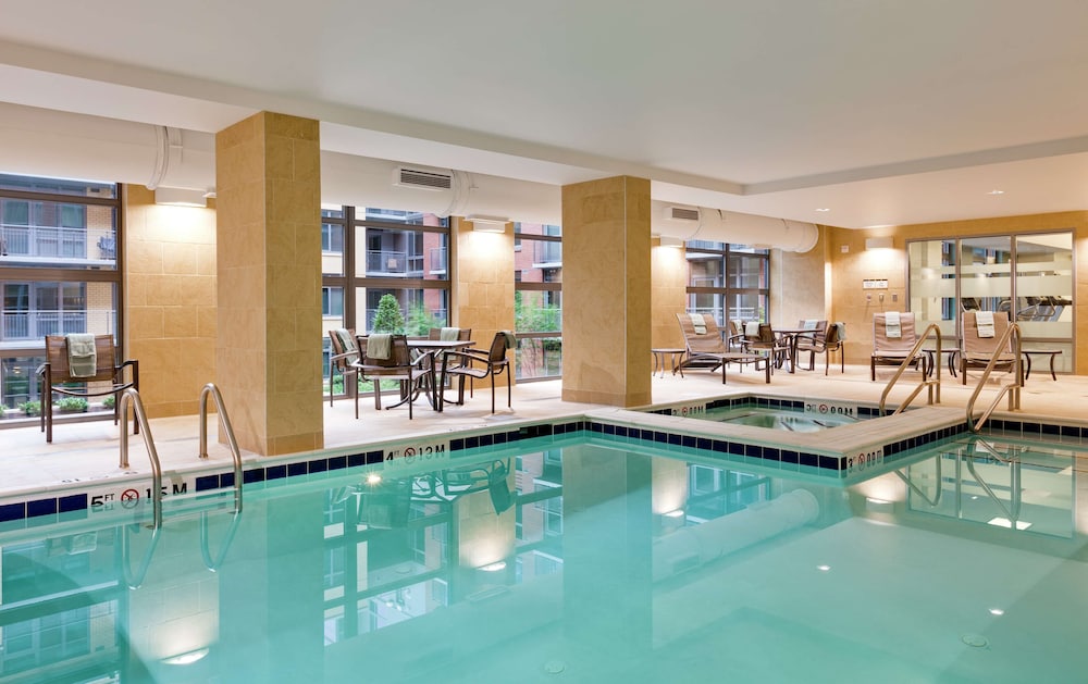 Hilton Garden Inn Washington DC U.S. Capitol - photo 25