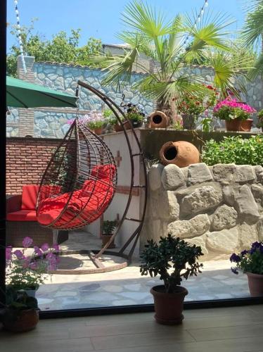 Boutique Hotel Talaveri In Telavi