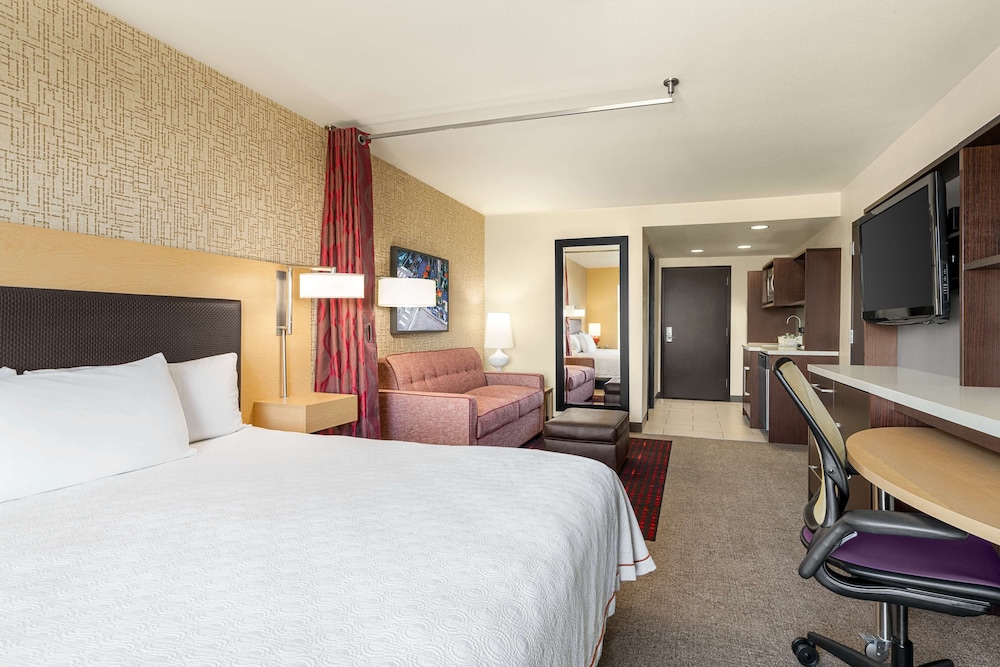 Home2 Suites by Hilton Salt Lake City Layton UT - photo 11