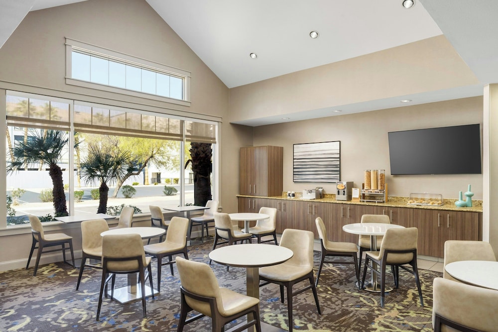 Residence Inn By Marriott Las Vegas Stadium Area - photo 42