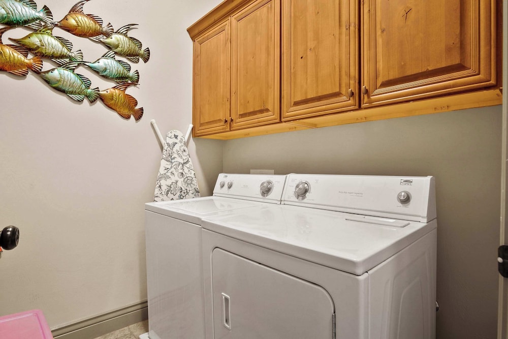 Oasis Escape Resort Amenities - photo 34