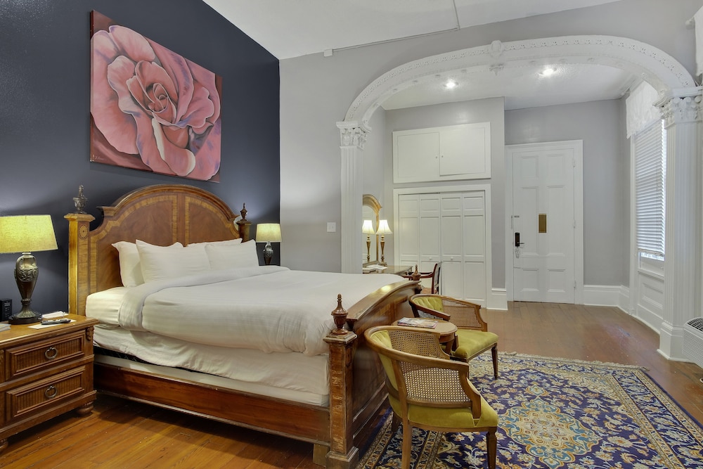 Rathbone Mansions - photo 19