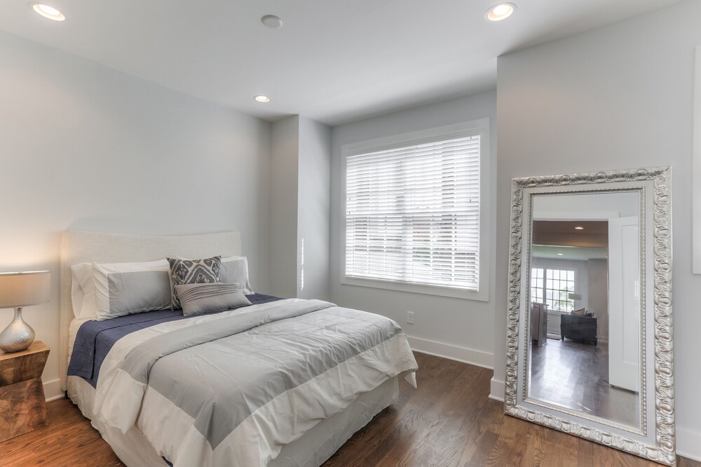 A Nashville Rooftop to Call Yours by RedAwning - photo 4