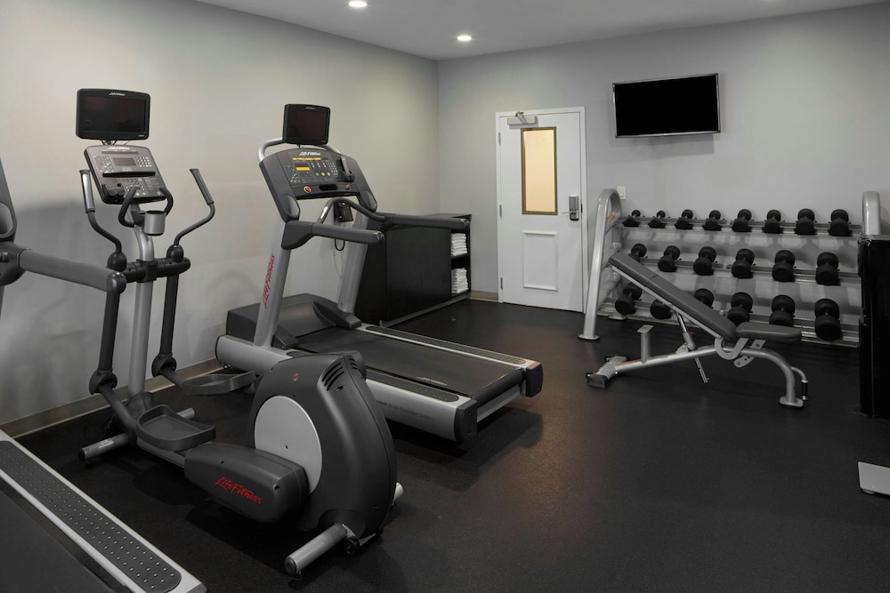 TownePlace Suites by Marriott Winchester - photo 19