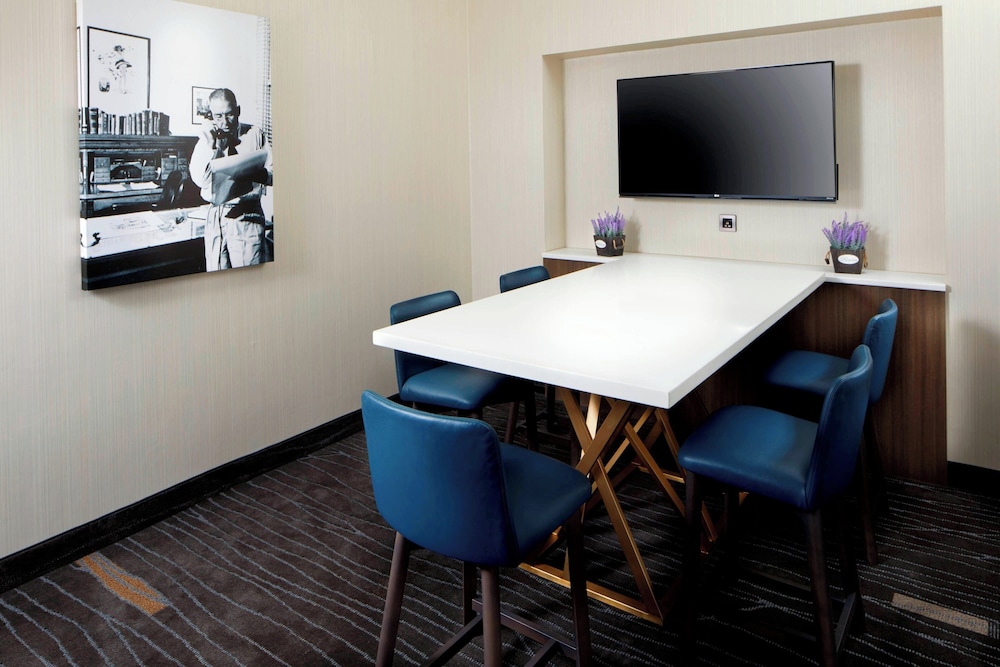 Courtyard by Marriott Charlotte Fort Mill SC - photo 20