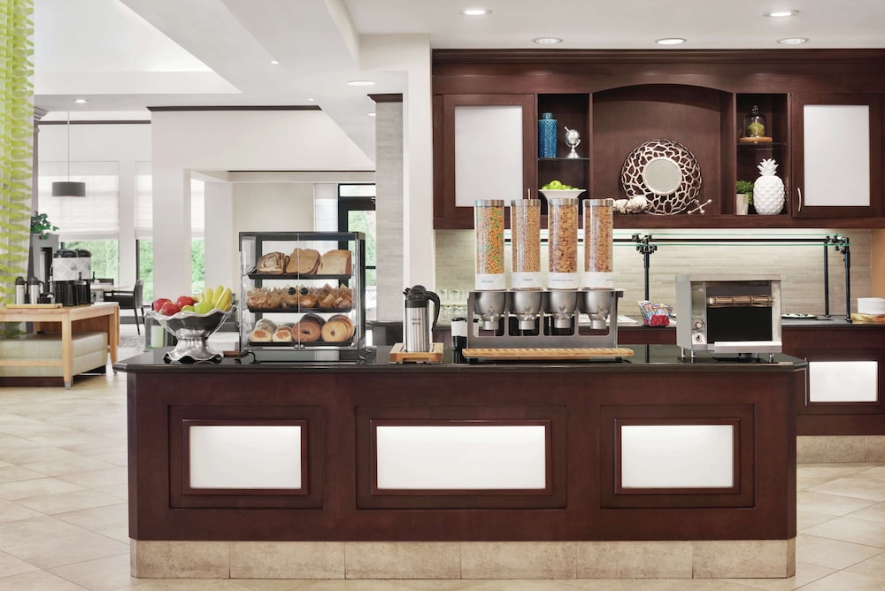 Hilton Garden Inn South Bend - photo 33