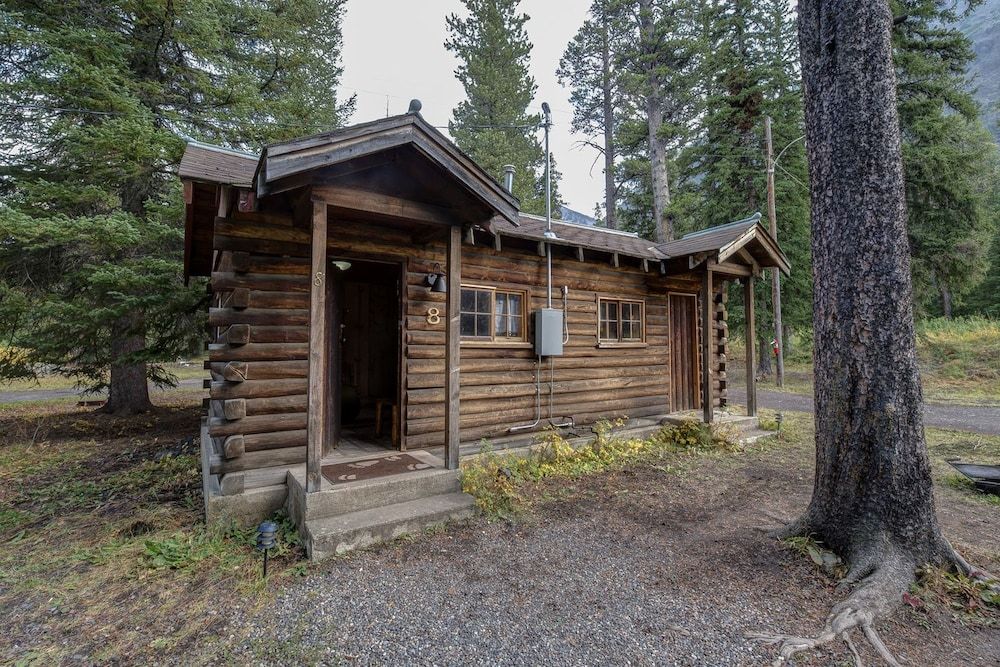 Silver Gate Lodging - photo 10