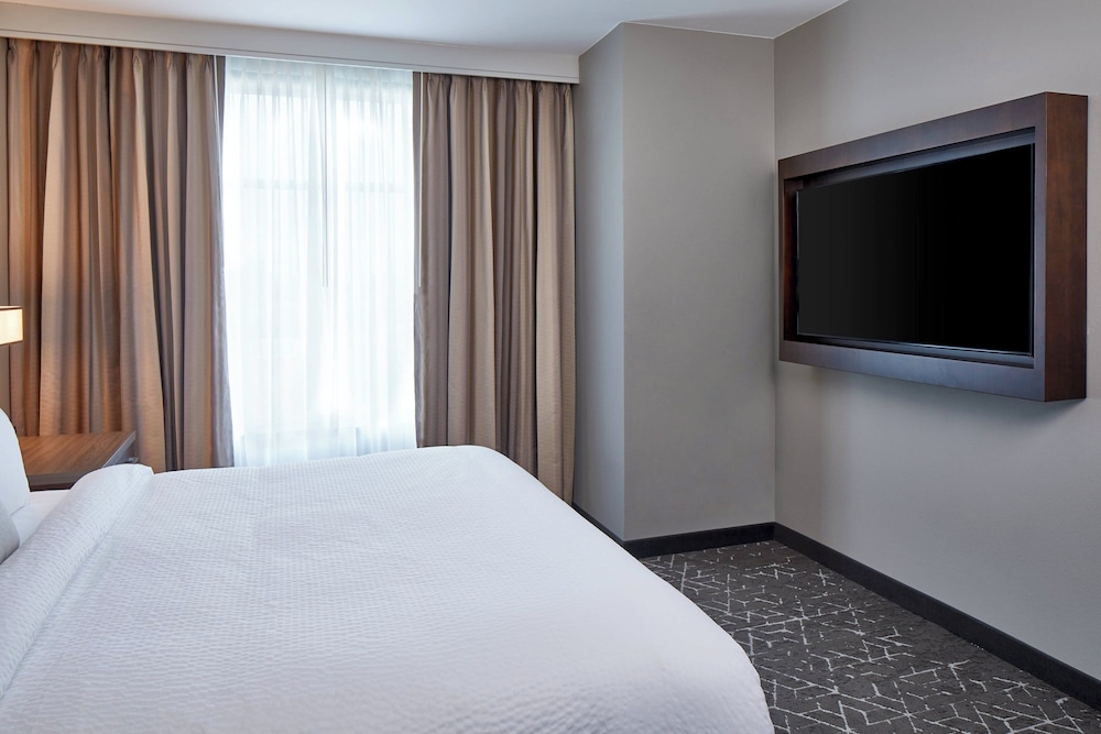 Residence Inn by Marriott Nashville Downtown Convention Center - photo 21
