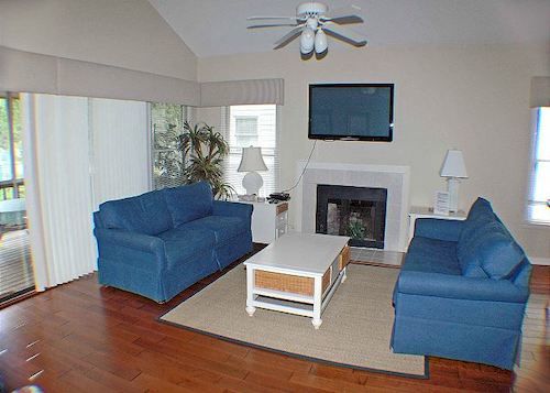 949 Cutter Court at The Sea Pines Resort - photo 85