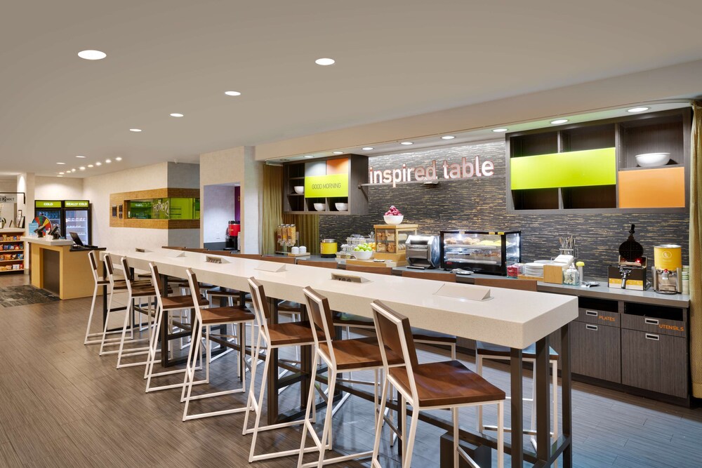 Home2 Suites by Hilton Houston Katy - photo 37