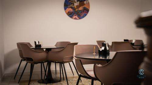 Celeste Rooms Boutique B&B with Breakfast near Via Etnea — 4-Star Luxury Hotel in Catania, Italy