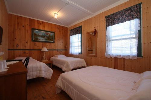 Auberge Franquelin in Rimouski, Canada