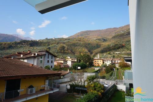 Casa Alice Holiday Home Garda Trentino — 4-Star Luxury Hotel in Arco, Italy