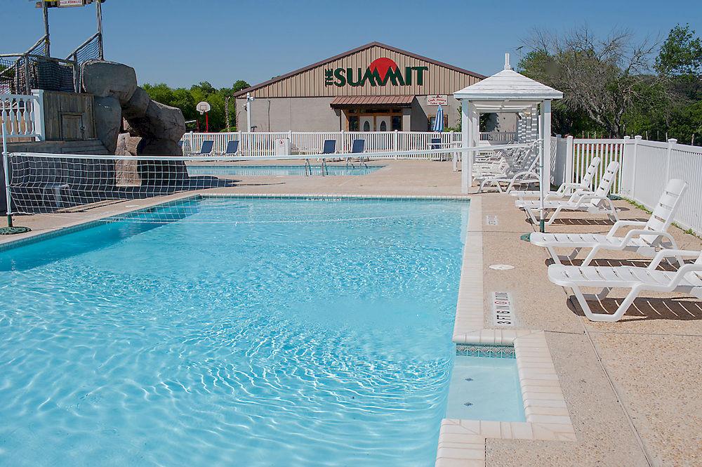 Summit Vacation and RV Resort - photo 10