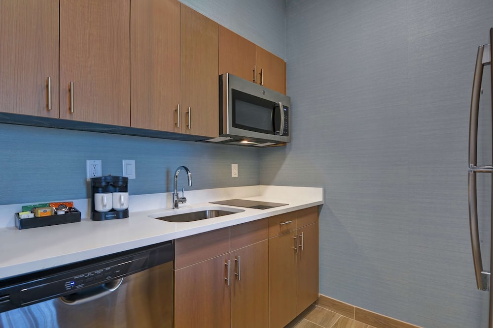 Homewood Suites by Hilton Chula Vista Eastlake - photo 32