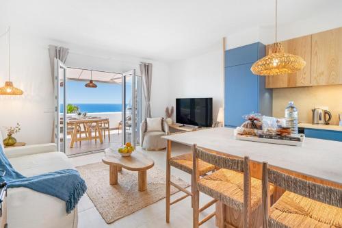 Suites Las Vistas by Menorca Vacations — 4-Star Luxury Hotel in Alaior, Spain