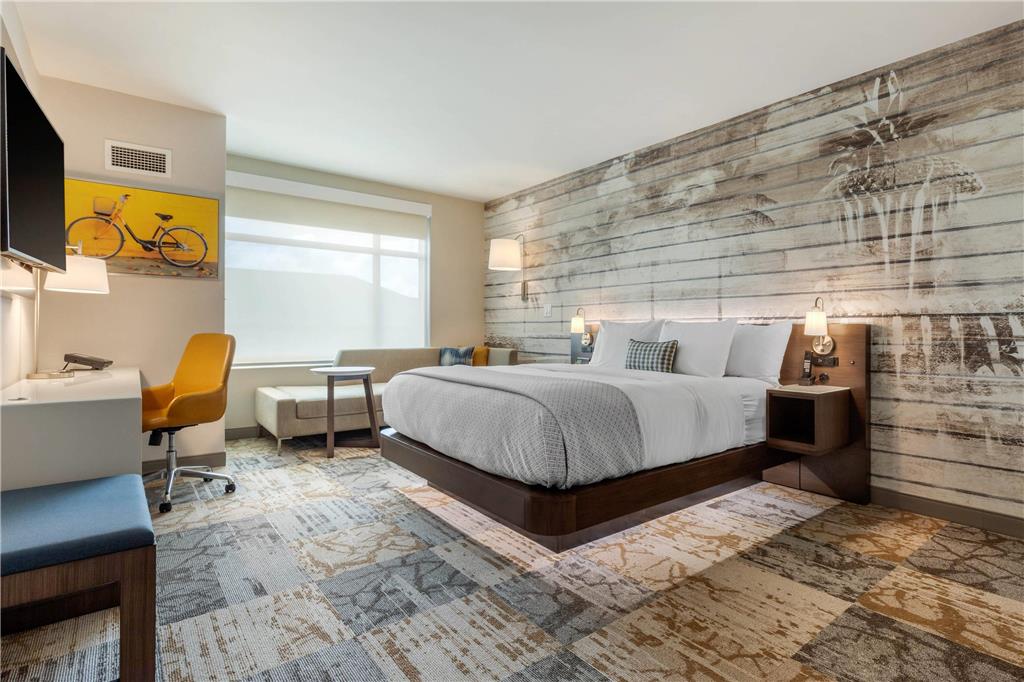 DoubleTree by Hilton Charleston Riverview - photo 14